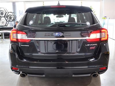 2016 Subaru Levorg - Thumbnail