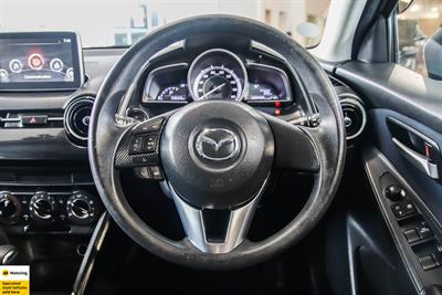 2016 Mazda Demio - Thumbnail