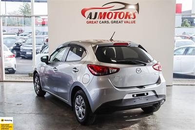 2016 Mazda Demio - Thumbnail