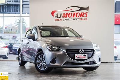 2016 Mazda Demio - Thumbnail