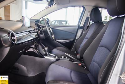 2016 Mazda Demio - Thumbnail