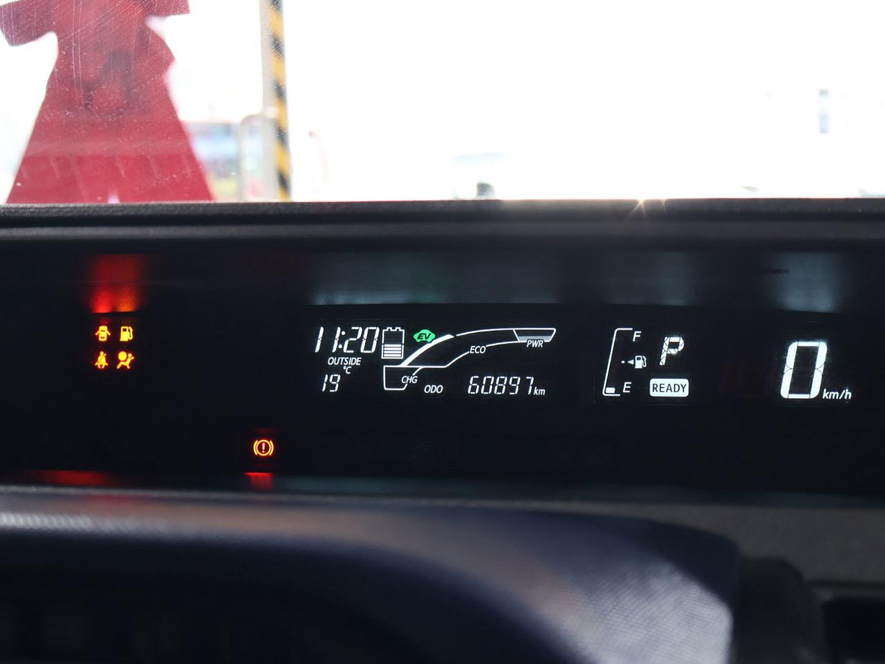2015 Toyota Aqua