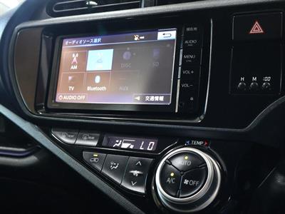 2015 Toyota Aqua - Thumbnail