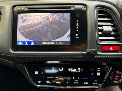 2015 Honda Vezel - Thumbnail