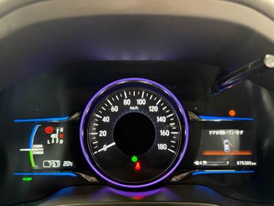 2015 Honda Vezel - Thumbnail