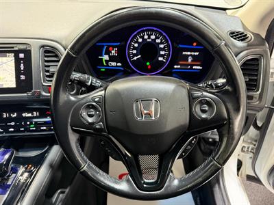 2015 Honda Vezel - Thumbnail