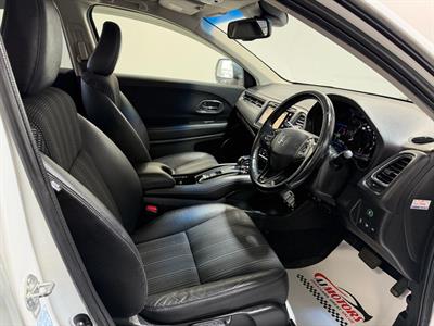 2015 Honda Vezel - Thumbnail