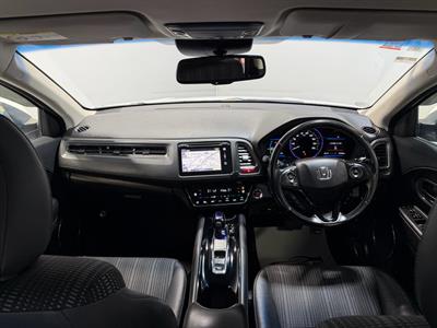 2015 Honda Vezel - Thumbnail