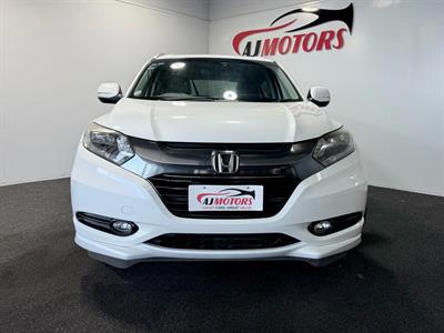 2015 Honda Vezel - Thumbnail