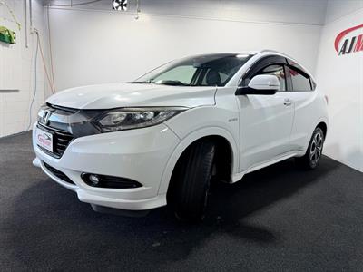 2015 Honda Vezel - Thumbnail