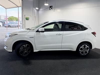 2015 Honda Vezel - Thumbnail