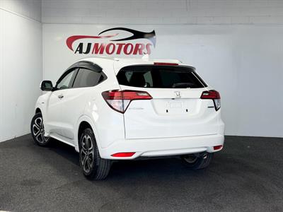 2015 Honda Vezel - Thumbnail