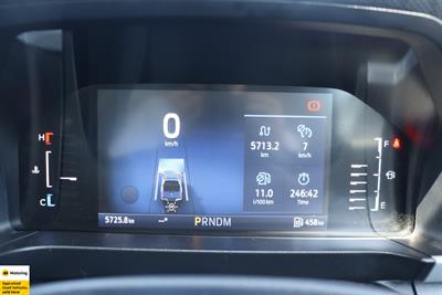 2023 Ford Ranger - Thumbnail