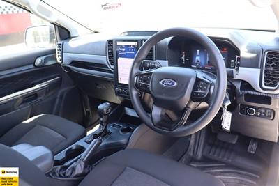 2023 Ford Ranger - Thumbnail