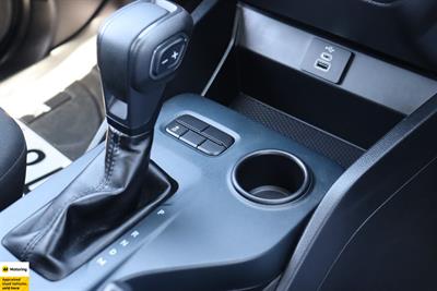 2023 Ford Ranger - Thumbnail