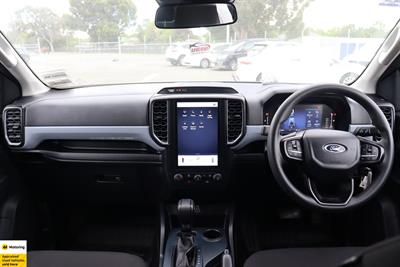 2023 Ford Ranger - Thumbnail