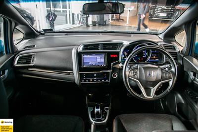2014 Honda Fit - Thumbnail