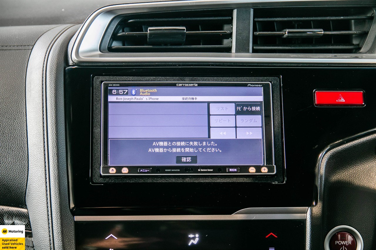 2014 Honda Fit