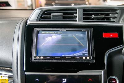 2014 Honda Fit - Thumbnail