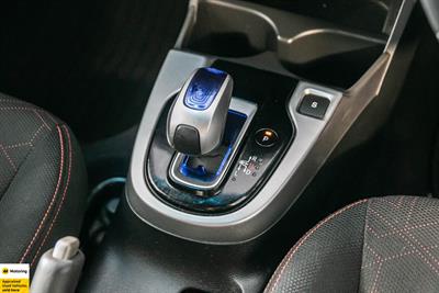 2014 Honda Fit - Thumbnail