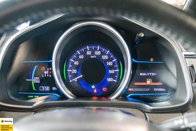 2014 Honda Fit - Thumbnail