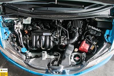 2014 Honda Fit - Thumbnail