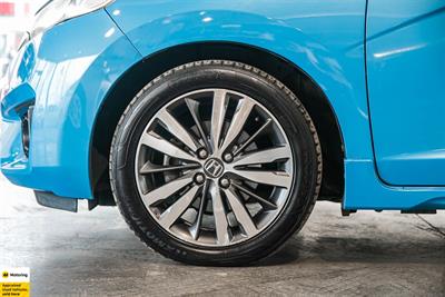 2014 Honda Fit - Thumbnail