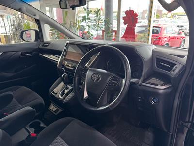 2015 Toyota Vellfire - Thumbnail