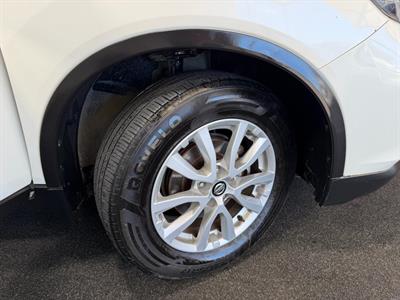 2021 Nissan X-Trail - Thumbnail