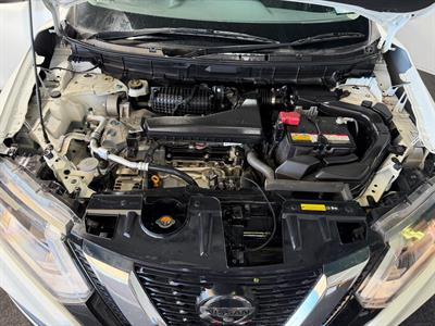 2021 Nissan X-Trail - Thumbnail