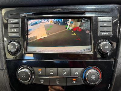 2021 Nissan X-Trail - Thumbnail