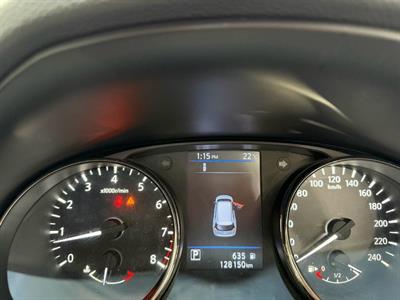 2021 Nissan X-Trail - Thumbnail