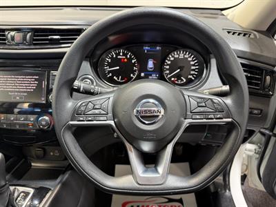 2021 Nissan X-Trail - Thumbnail