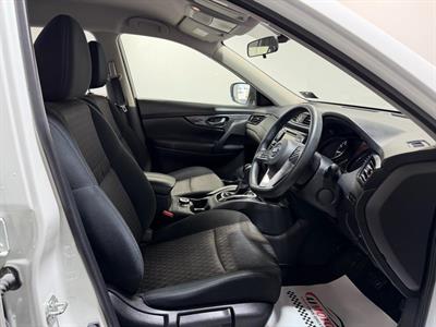 2021 Nissan X-Trail - Thumbnail