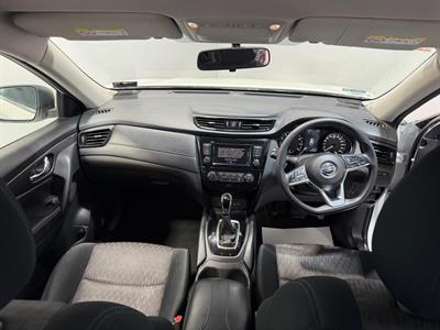 2021 Nissan X-Trail - Thumbnail