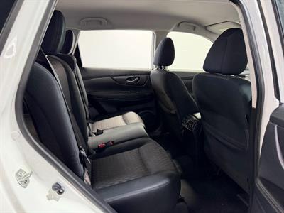 2021 Nissan X-Trail - Thumbnail