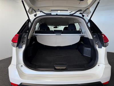 2021 Nissan X-Trail - Thumbnail