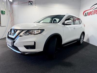 2021 Nissan X-Trail - Thumbnail