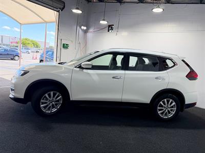 2021 Nissan X-Trail - Thumbnail