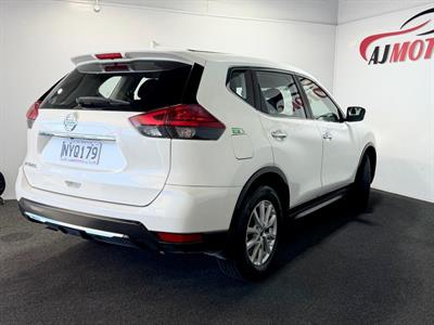 2021 Nissan X-Trail - Thumbnail