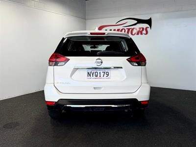 2021 Nissan X-Trail - Thumbnail