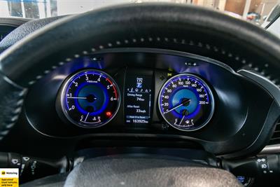 2018 Toyota Hilux - Thumbnail