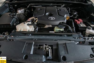 2018 Toyota Hilux - Thumbnail