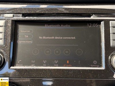 2022 Nissan X-Trail - Thumbnail