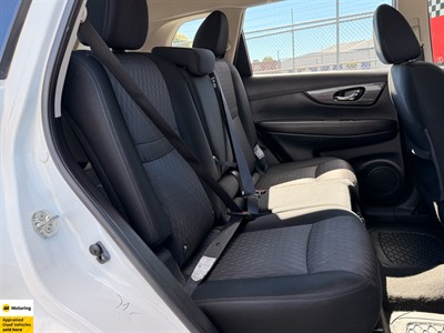 2022 Nissan X-Trail - Thumbnail