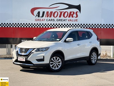 2022 Nissan X-Trail - Thumbnail