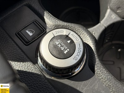 2022 Nissan X-Trail - Thumbnail