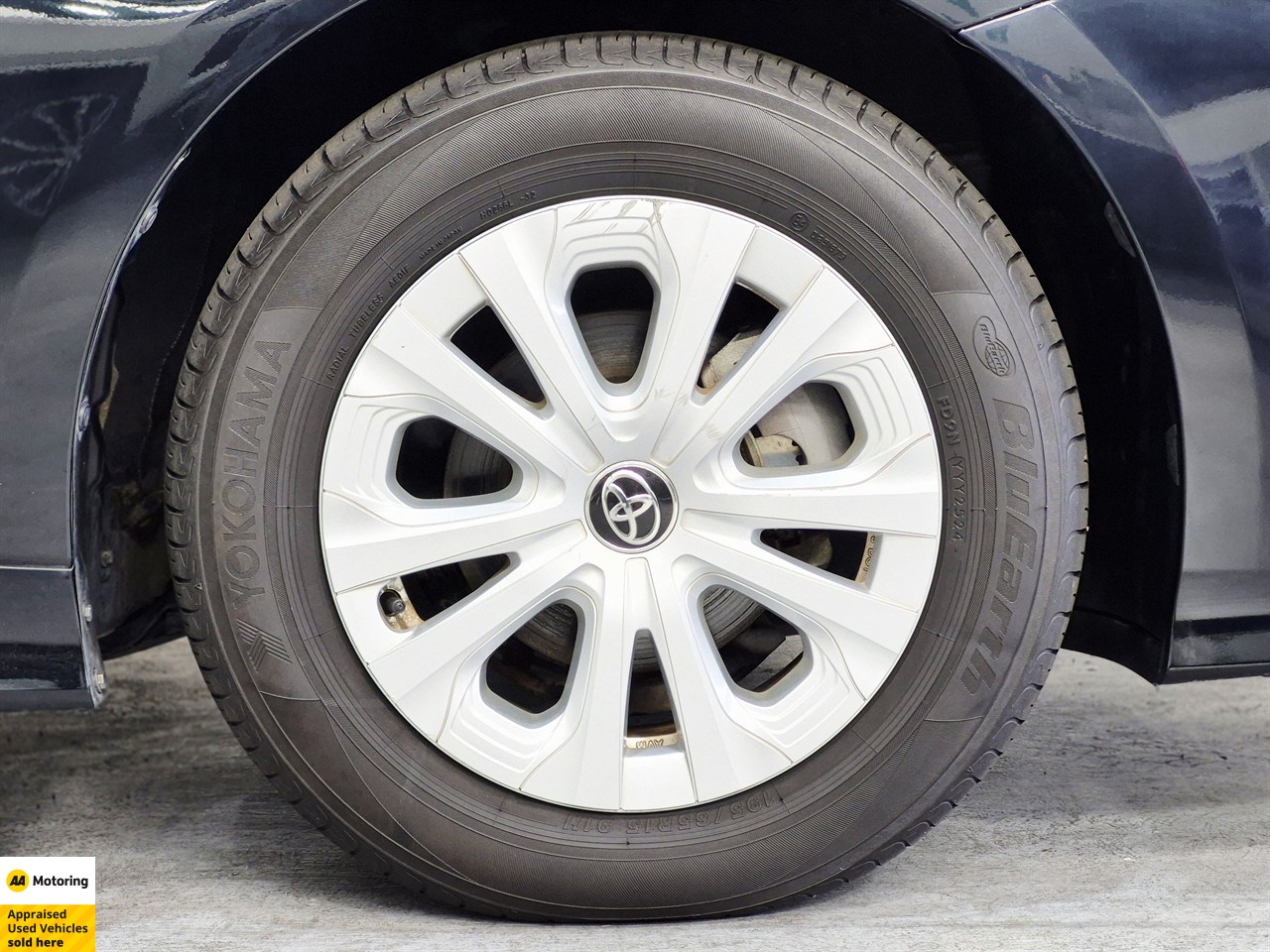 2019 Toyota Prius