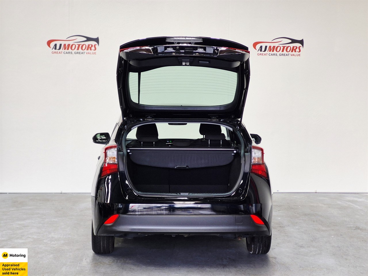 2019 Toyota Prius