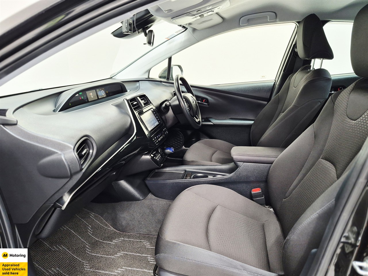 2019 Toyota Prius